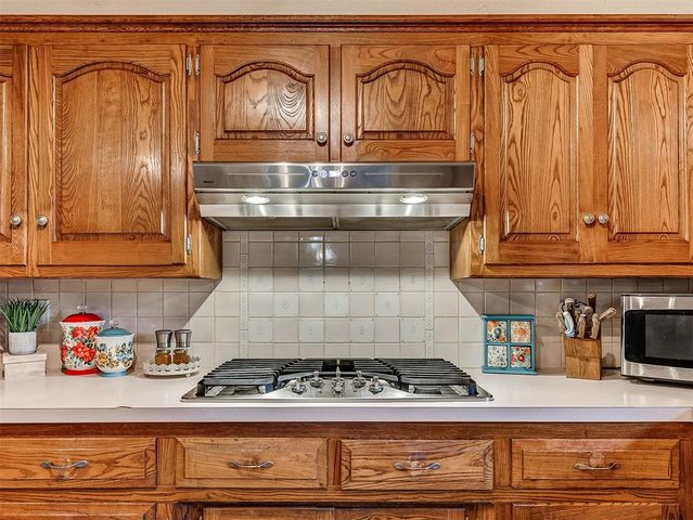 3516 Rolling Lane, Midwest City, OK 73110