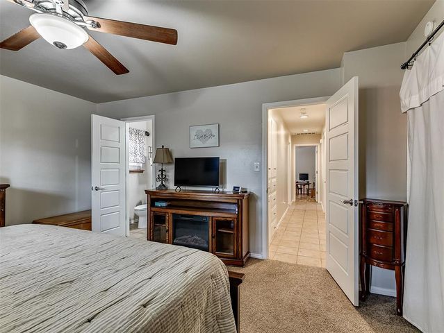 3516 Rolling Lane, Midwest City, OK 73110
