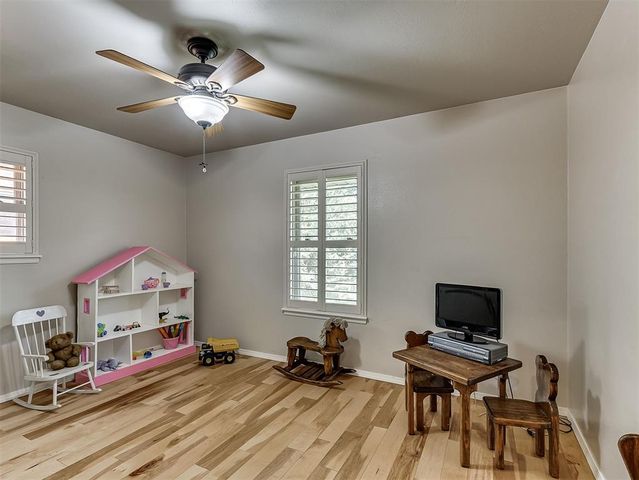 3516 Rolling Lane, Midwest City, OK 73110