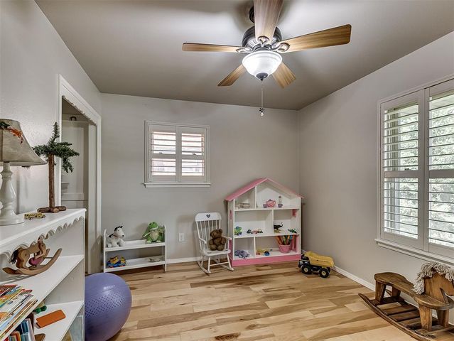 3516 Rolling Lane, Midwest City, OK 73110