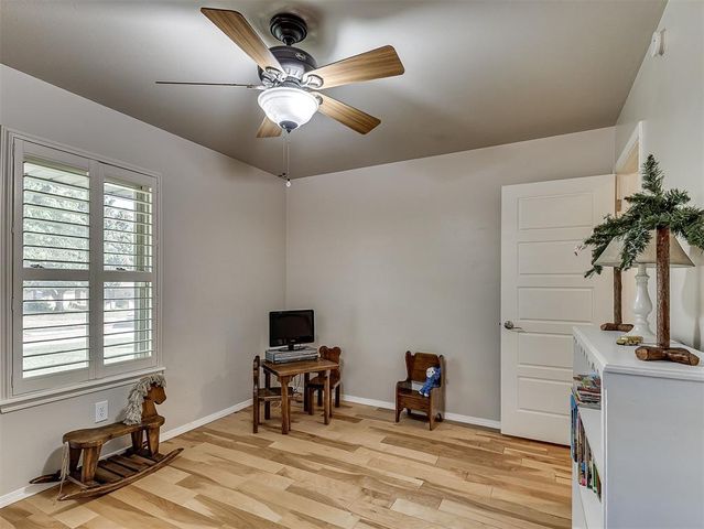 3516 Rolling Lane, Midwest City, OK 73110