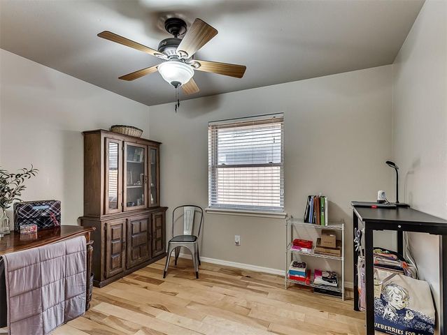 3516 Rolling Lane, Midwest City, OK 73110