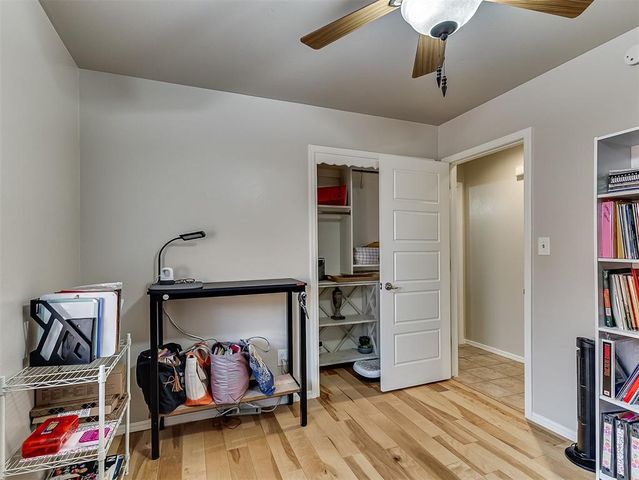 3516 Rolling Lane, Midwest City, OK 73110