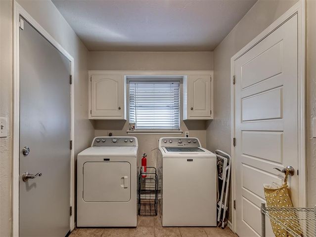 3516 Rolling Lane, Midwest City, OK 73110