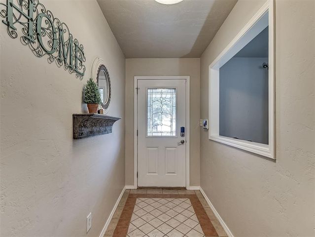 3516 Rolling Lane, Midwest City, OK 73110