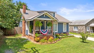 911 Kraft Ave, Fayetteville, TN 37334