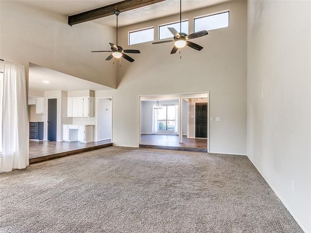 12004 Royal Coach Drive, Yukon, OK 73099