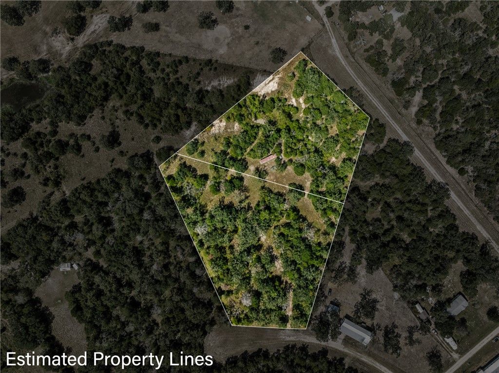 1470 Cedar Circle, Snook, TX 77878 — photo 2