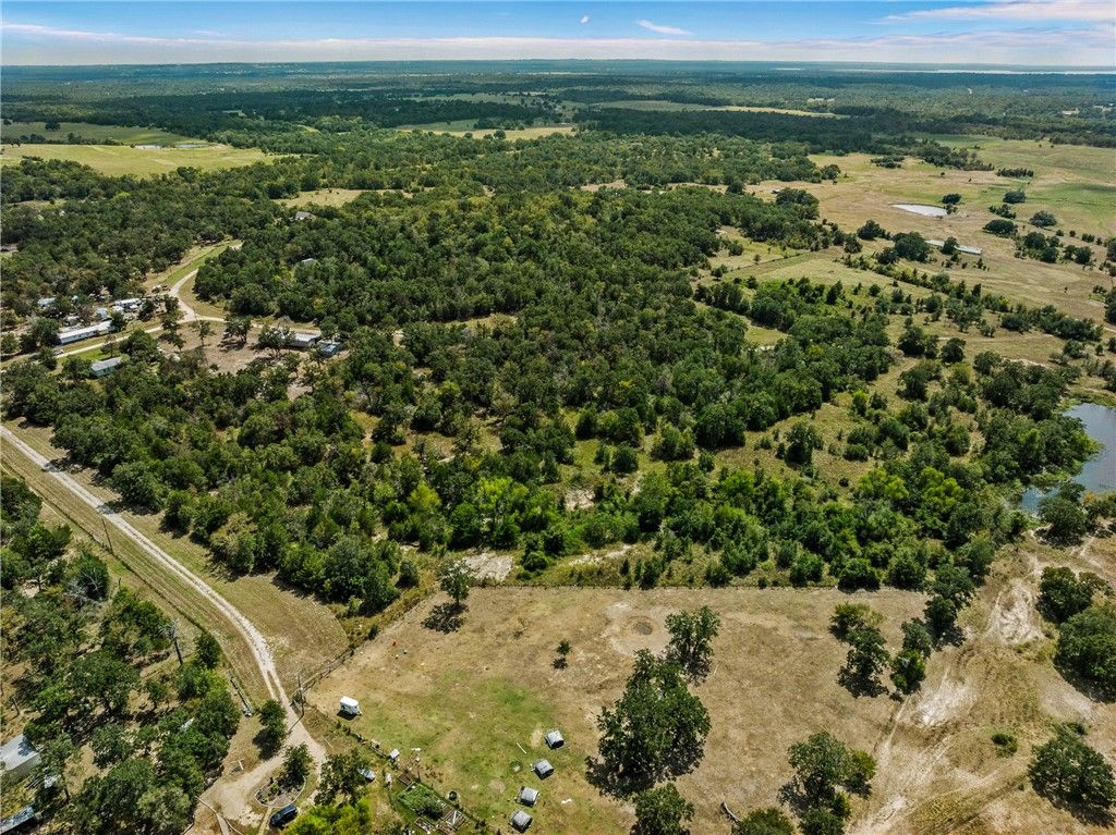 1470 Cedar Circle, Snook, TX 77878 — photo 3