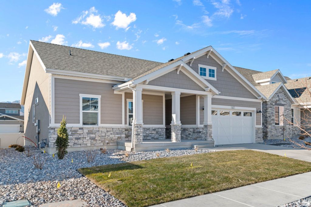 6637 N BALD KNL, Eagle Mountain, UT 84005 — photo 2