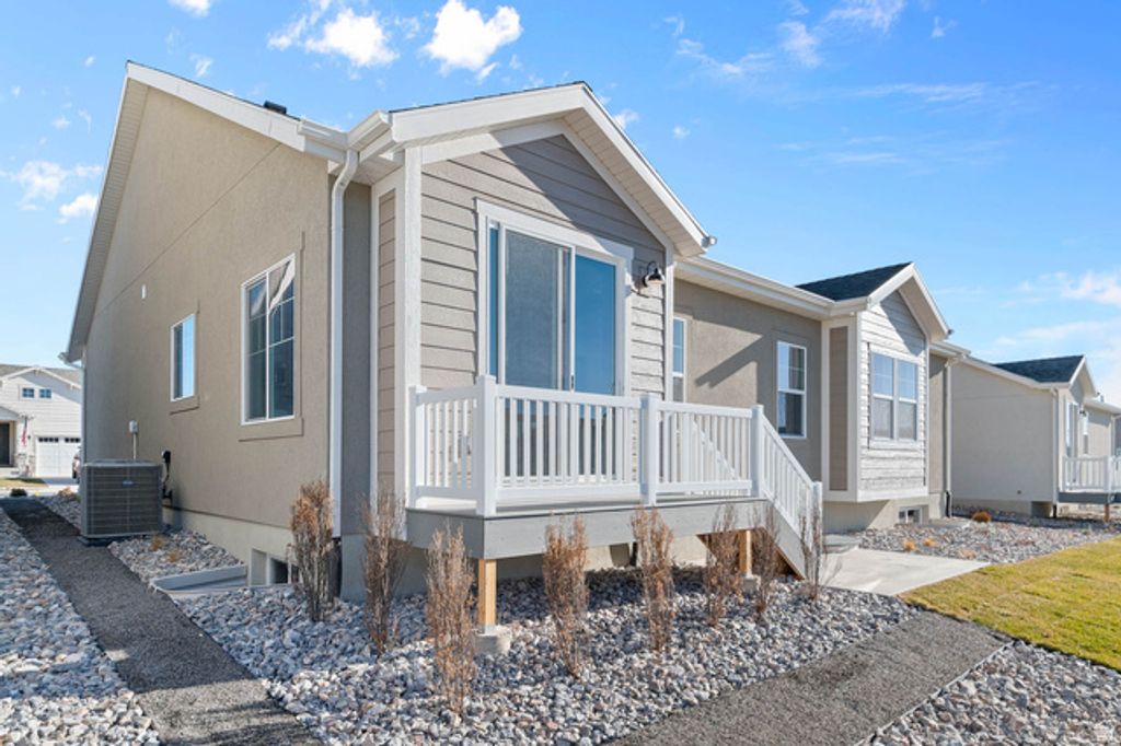 6637 N BALD KNL, Eagle Mountain, UT 84005 — photo 4