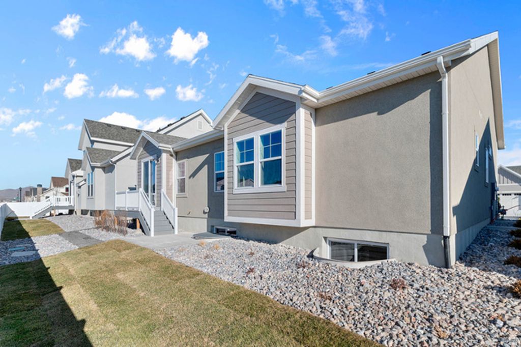 6637 N BALD KNL, Eagle Mountain, UT 84005 — photo 5