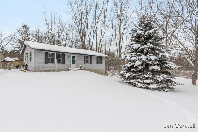 12189 Reyburn Drive NE, Sparta, MI 49345