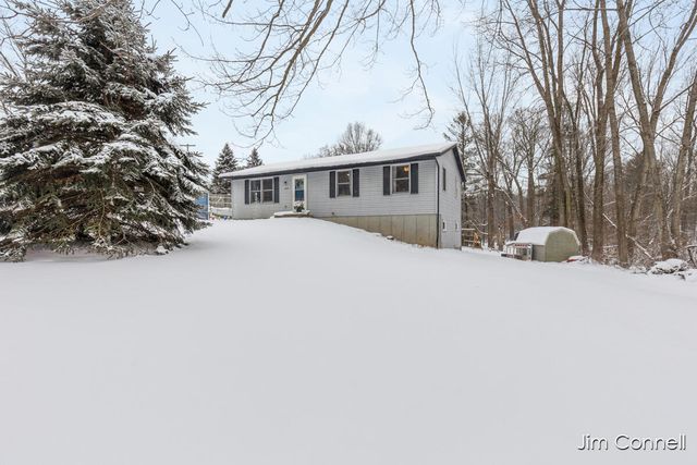 12189 Reyburn Drive NE, Sparta, MI 49345