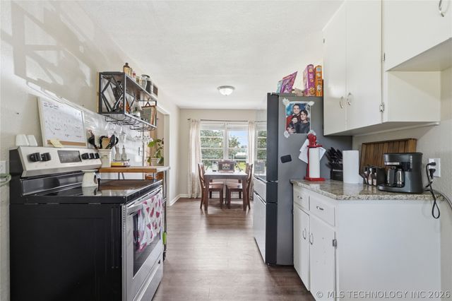 1921 W 49th Street, Tulsa, OK 74107