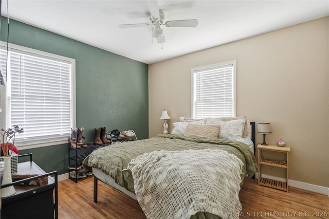 1921 W 49th Street, Tulsa, OK 74107