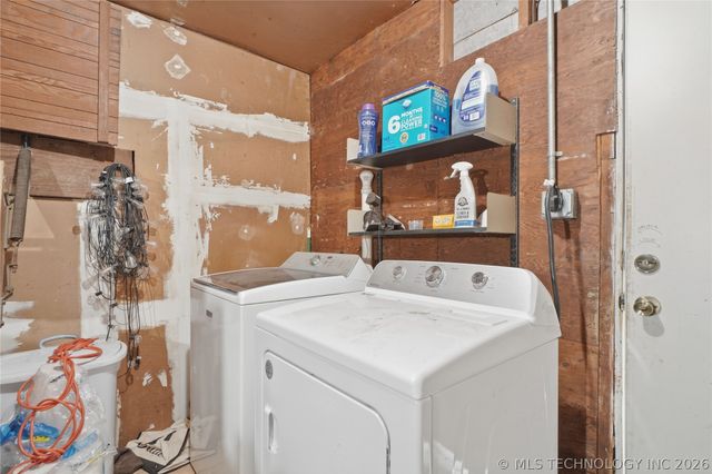 1921 W 49th Street, Tulsa, OK 74107