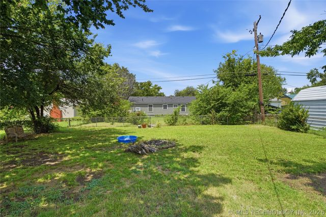 1921 W 49th Street, Tulsa, OK 74107