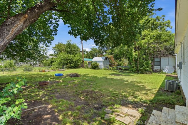 1921 W 49th Street, Tulsa, OK 74107