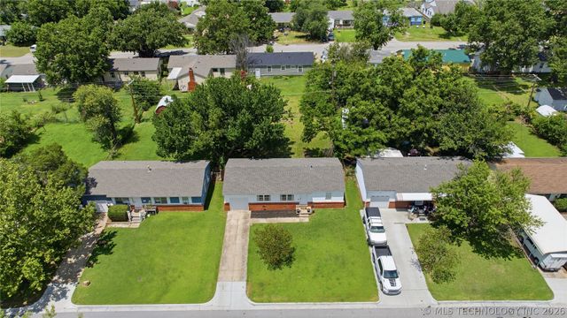 1921 W 49th Street, Tulsa, OK 74107