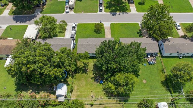 1921 W 49th Street, Tulsa, OK 74107