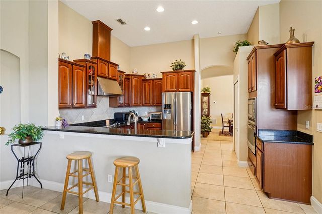 6114 TREMAYNE DRIVE, Mount Dora, FL 32757