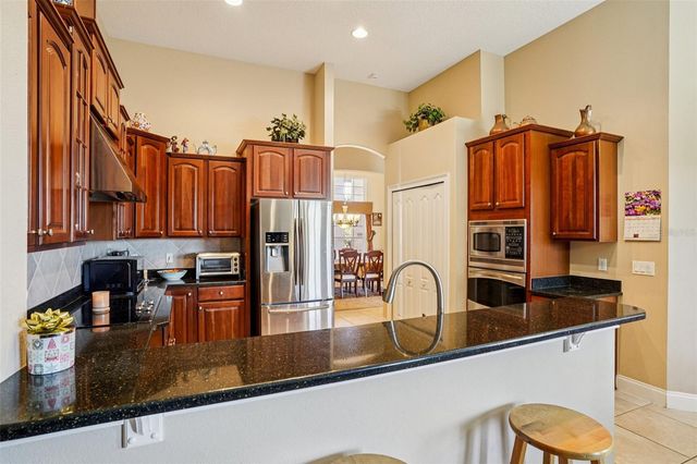 6114 TREMAYNE DRIVE, Mount Dora, FL 32757