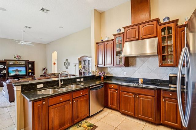 6114 TREMAYNE DRIVE, Mount Dora, FL 32757