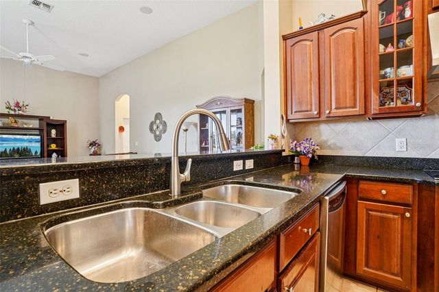 6114 TREMAYNE DRIVE, Mount Dora, FL 32757