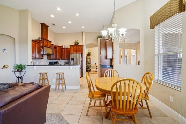 6114 TREMAYNE DRIVE, Mount Dora, FL 32757