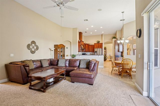 6114 TREMAYNE DRIVE, Mount Dora, FL 32757