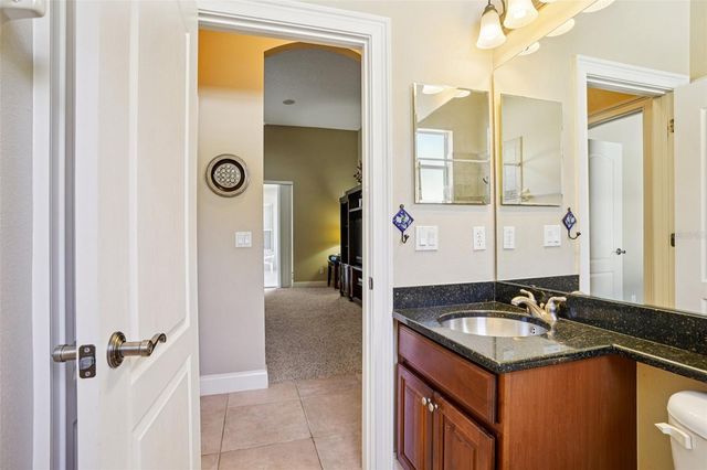 6114 TREMAYNE DRIVE, Mount Dora, FL 32757