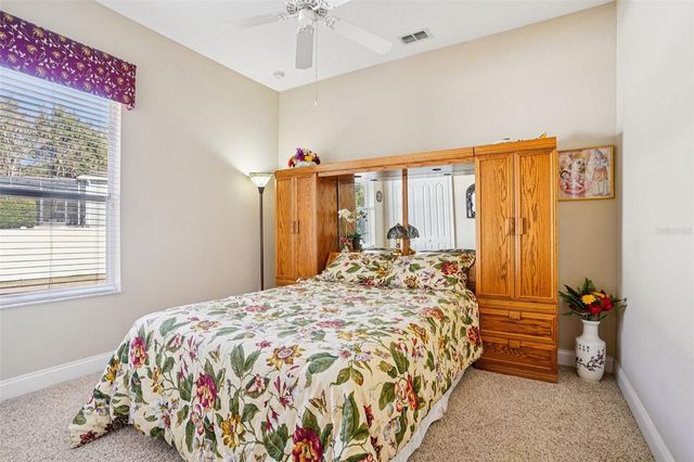 6114 TREMAYNE DRIVE, Mount Dora, FL 32757