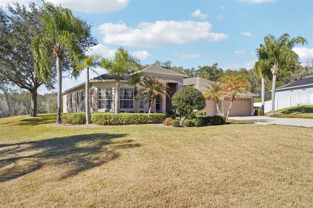 6114 TREMAYNE DRIVE, Mount Dora, FL 32757