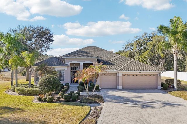 6114 TREMAYNE DRIVE, Mount Dora, FL 32757