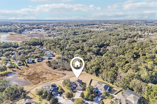 6114 TREMAYNE DRIVE, Mount Dora, FL 32757