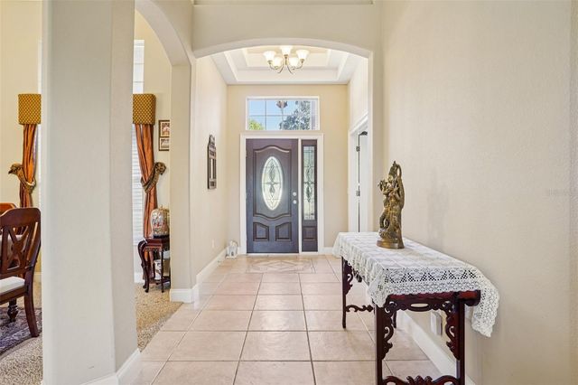 6114 TREMAYNE DRIVE, Mount Dora, FL 32757