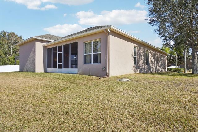 6114 TREMAYNE DRIVE, Mount Dora, FL 32757
