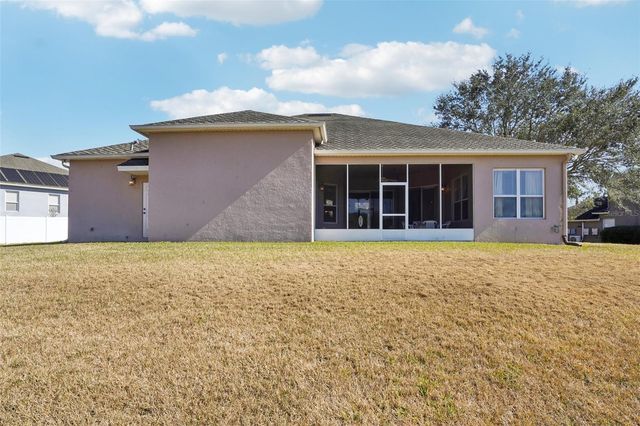 6114 TREMAYNE DRIVE, Mount Dora, FL 32757