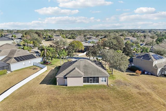 6114 TREMAYNE DRIVE, Mount Dora, FL 32757