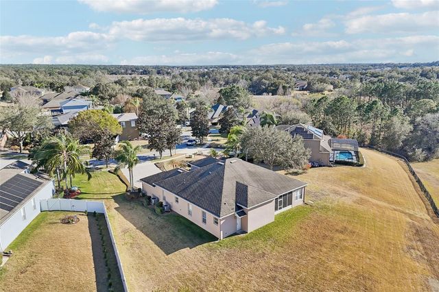 6114 TREMAYNE DRIVE, Mount Dora, FL 32757