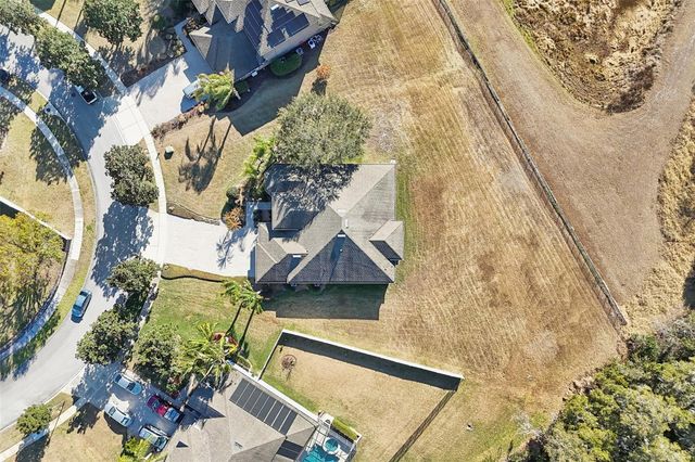 6114 TREMAYNE DRIVE, Mount Dora, FL 32757