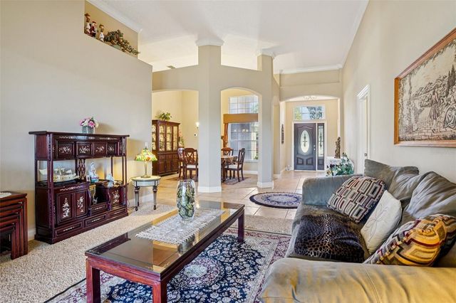 6114 TREMAYNE DRIVE, Mount Dora, FL 32757