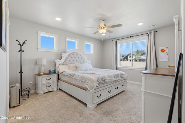 2450 W Victor Loop, Coeur D'alene, ID 83815