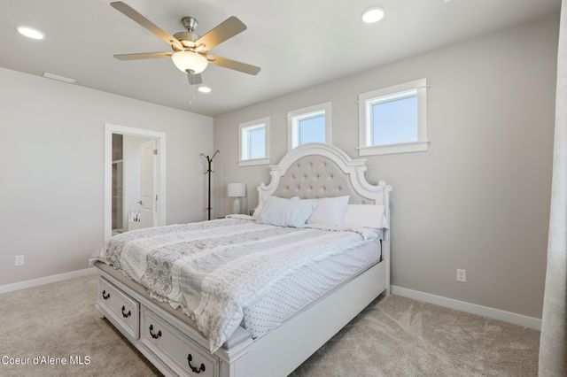 2450 W Victor Loop, Coeur D'alene, ID 83815