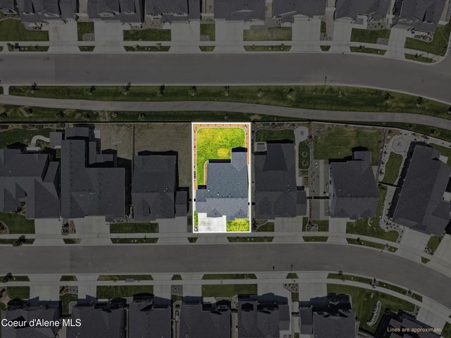 2450 W Victor Loop, Coeur D'alene, ID 83815