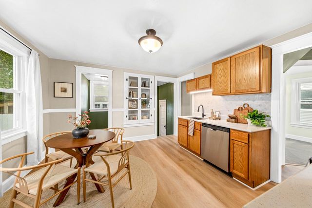 317 Wilson AVENUE, Waukesha, WI 53186