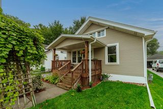 317 Wilson AVENUE, Waukesha, WI 53186