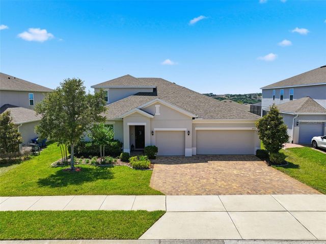 1433 SHIRA ROAD, Minneola, FL 34715