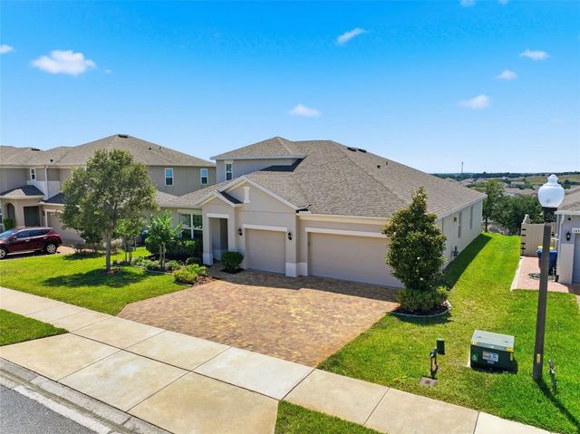 1433 SHIRA ROAD, Minneola, FL 34715